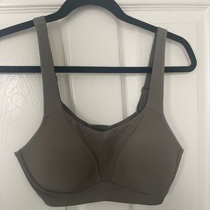 Lululemon 36C Run Times Bra High Support
